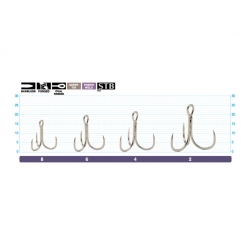 OWNER  TREBLE STBL-31TN